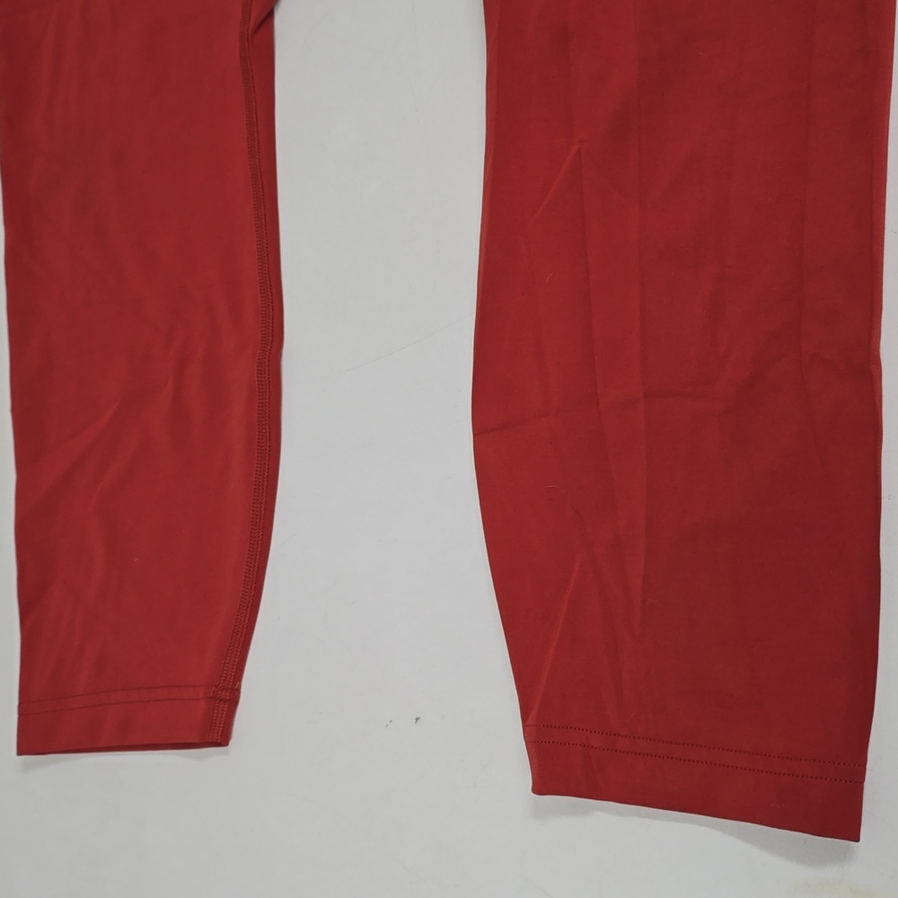 Lululemon InStill High-Rise Tight 25"Cayenne - Picture 6 of 13